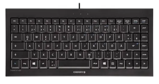 CHERRY KC 4000 JK-0700ES