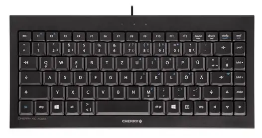 CHERRY KC 4020 JK-0720ES