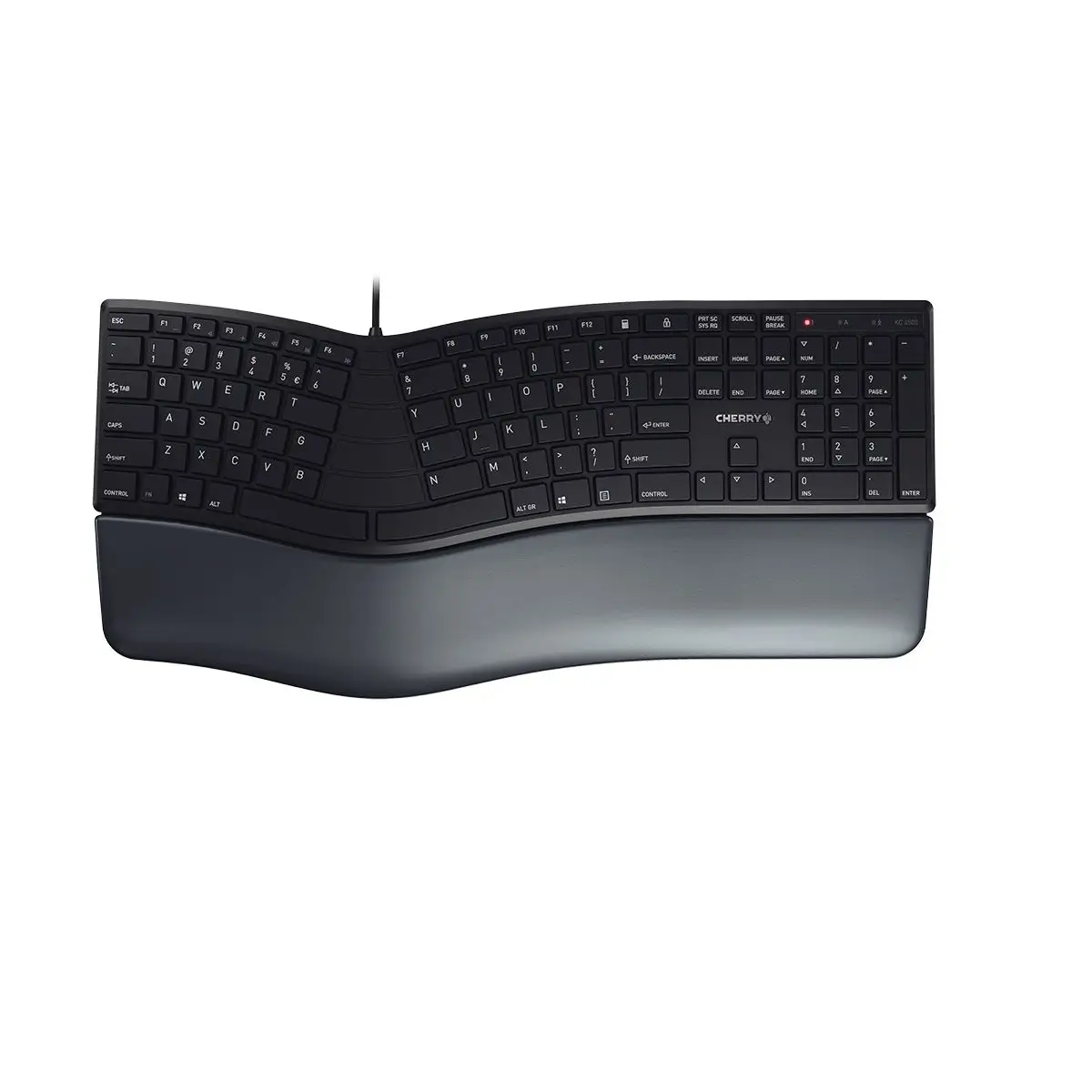 CHERRY KC 4500 ERGO JK-4500EU-2