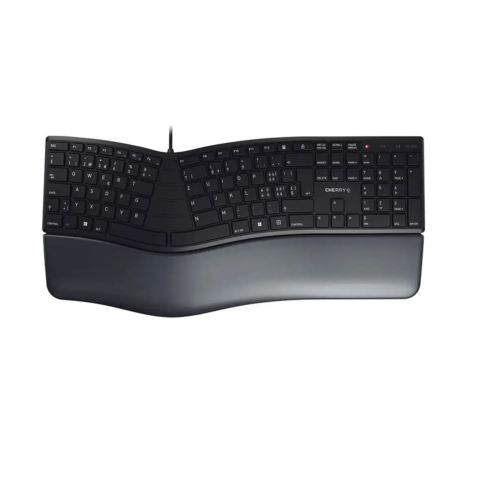 CHERRY KC 4500 ERGO JK-4500CH-2