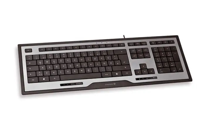 CHERRY KC 5000 JK-0211DE