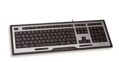 CHERRY KC 5000 JK-0211CH