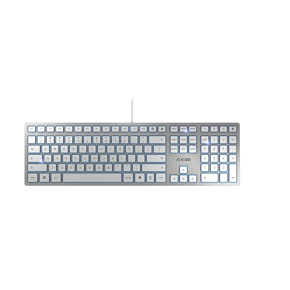 CHERRY KC 6000 Slim JK-1600EU-1