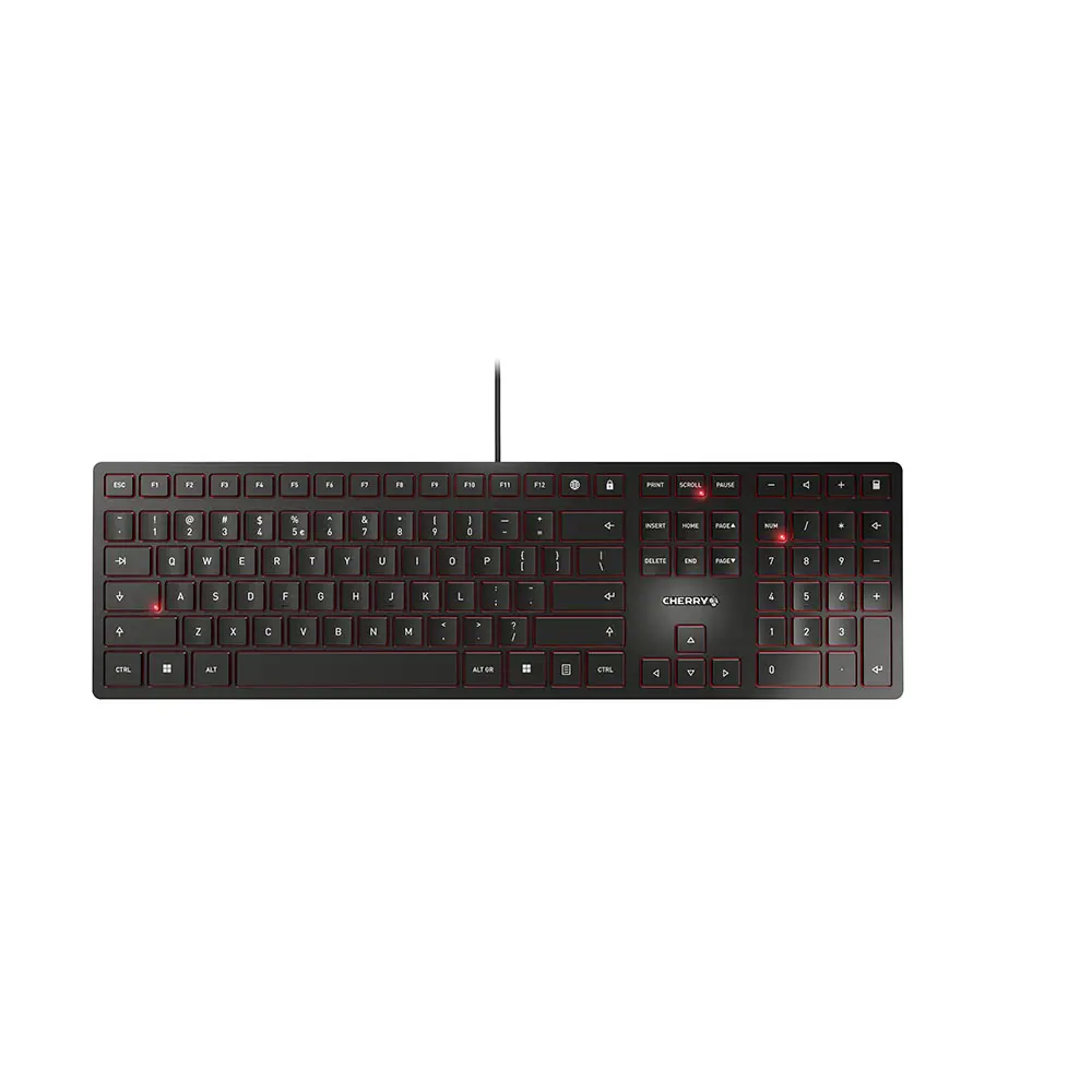 CHERRY KC 6000 Slim JK-1600EU-2
