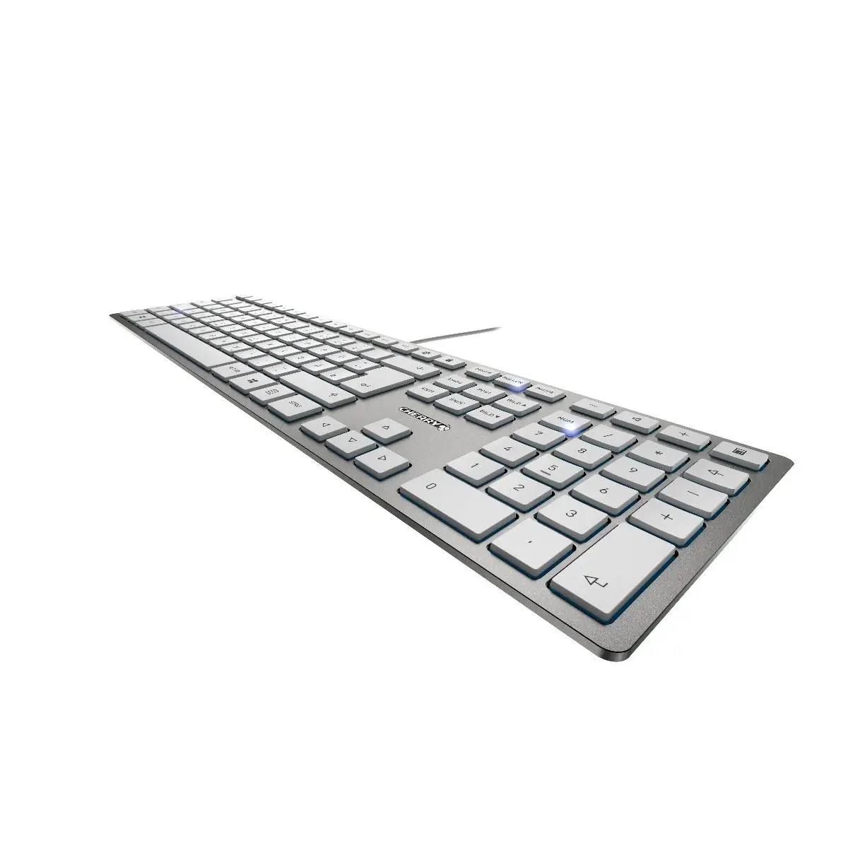 CHERRY KC 6000 Slim JK-1600BE-1