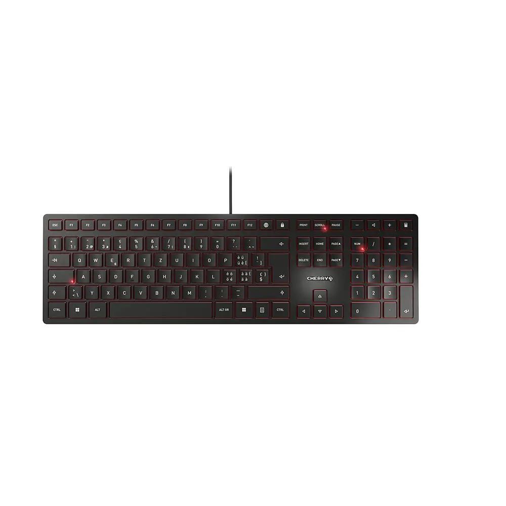 CHERRY KC 6000 SLIM JK-1600CH-2