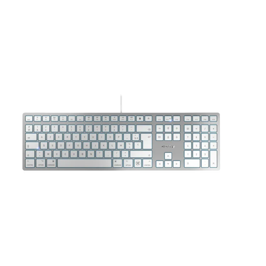 CHERRY KC 6000C FOR MAC JK-1620FR-1