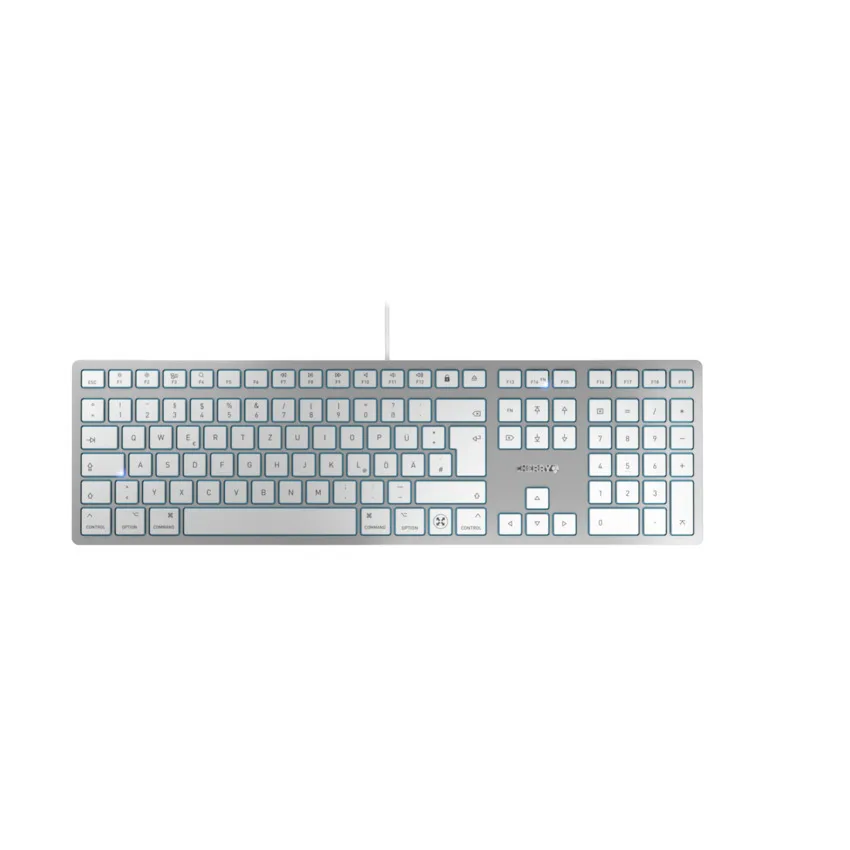 CHERRY KC 6000C FOR MAC JK-1620DE-1