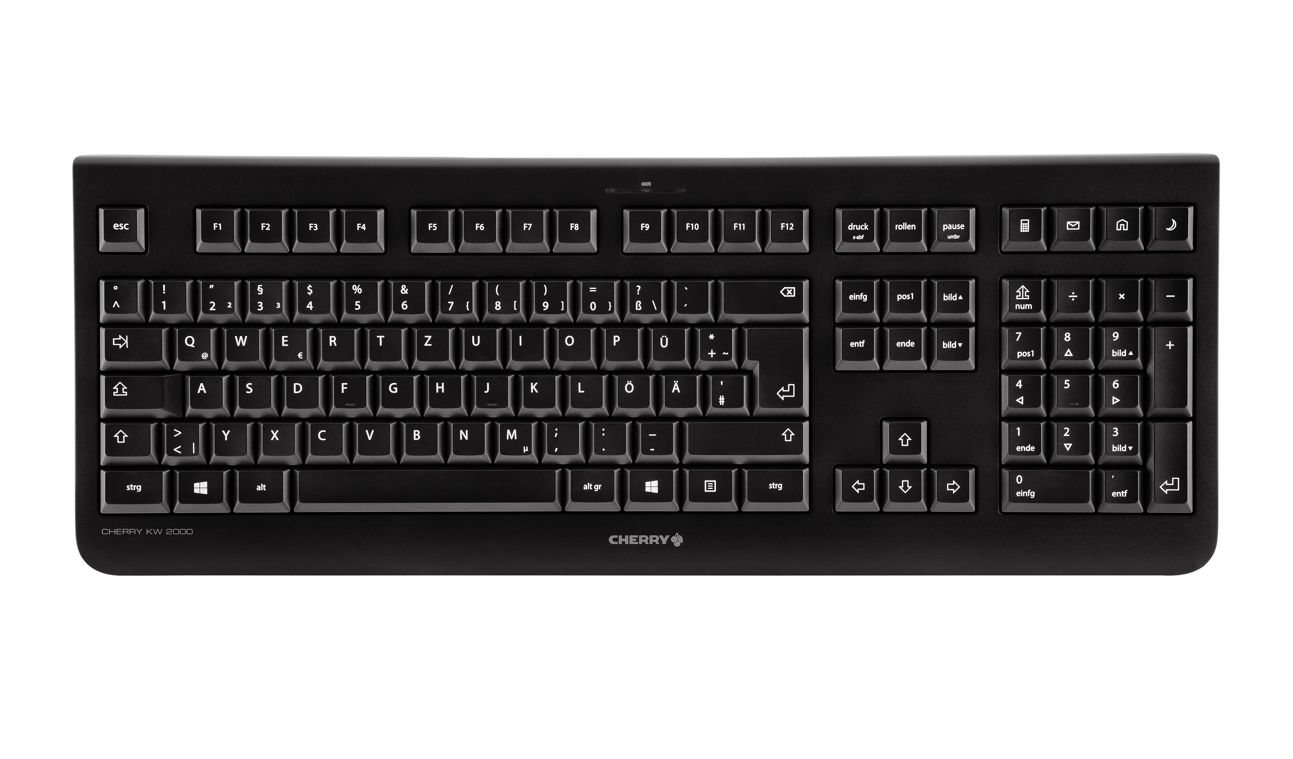 CHERRY KW 2000 JK-1700FR-2