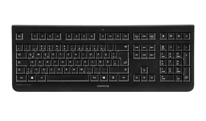 CHERRY KW 2000 JK-1700EU-2