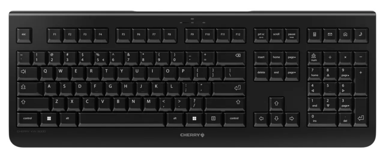 CHERRY KW 3000 JK-3000EU-2