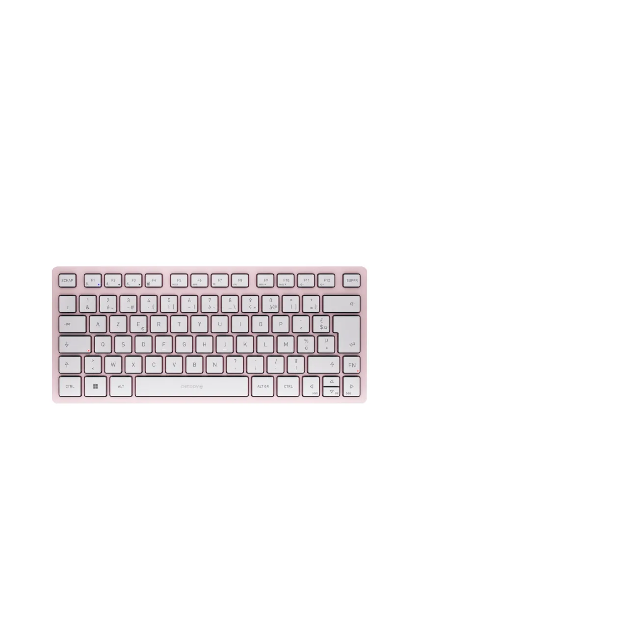 CHERRY KW 7100 MINI BT JK-7100FR-19