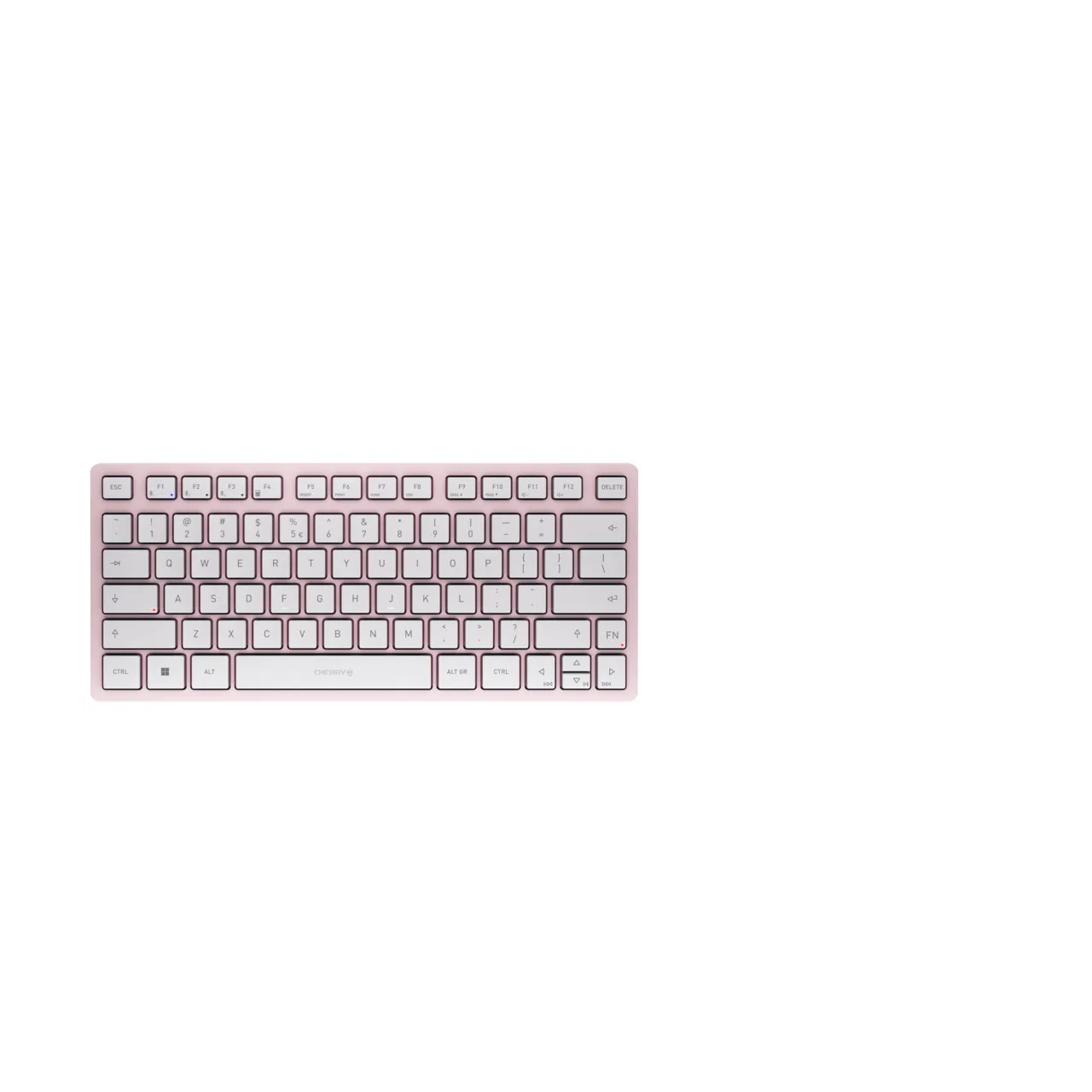CHERRY KW 7100 MINI BT JK-7100EU-19