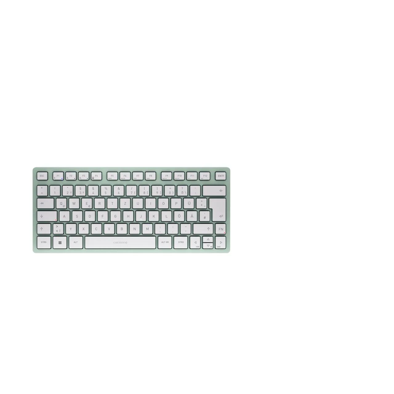 CHERRY KW 7100 MINI BT JK-7100DE-18
