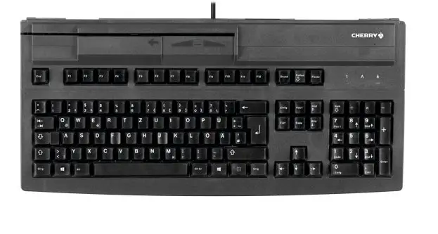 CHERRY G80-8000 G80-8000LUVCH-2