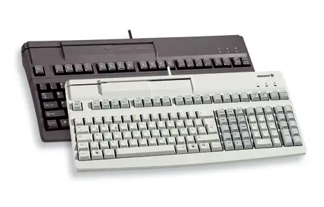 CHERRY MultiBoard G80-8200 PS/2 G80-8200LPDUS