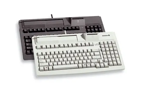 CHERRY MultiBoard G81-7040 G81-7040LUVES-0