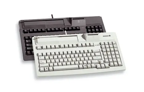 CHERRY MultiBoard G81-7040 G81-7040LUVDE-2