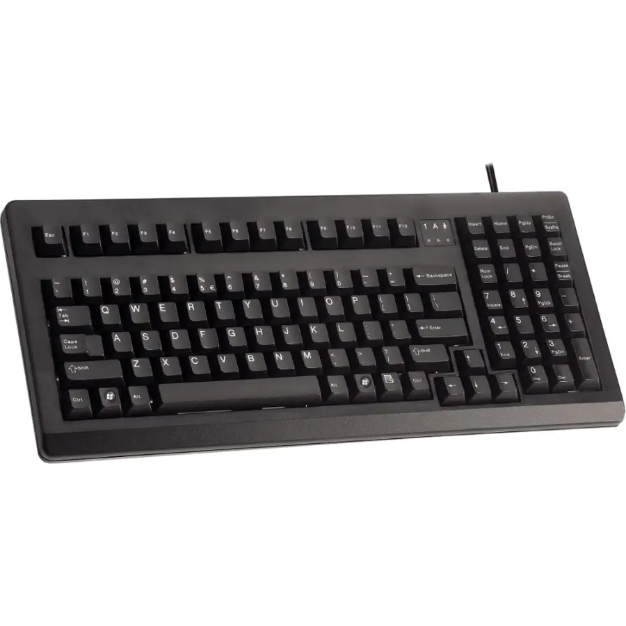 CHERRY MultiBoard G81-8000 G81-8000LPDBE-2