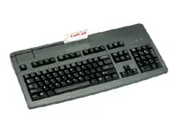 CHERRY MultiBoard G81-8000 LPADE-2 DE G81-8000LPADE-2