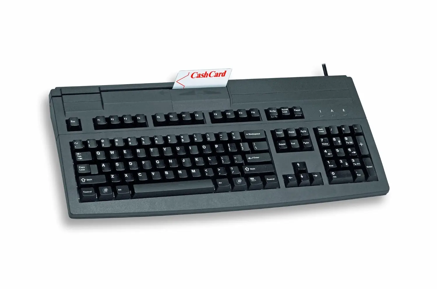 CHERRY MultiBoard  G81-8000LUA DE G81-8000LUADE-0