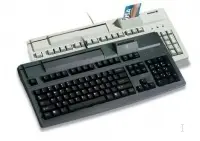 CHERRY MultiBoard G81-8040, USB G81-8040LUVEU-2