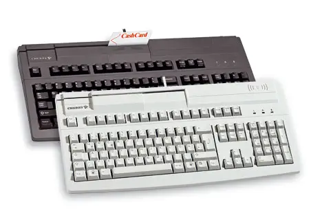 CHERRY MultiBoard G81-8070 G81-8070LUVDE-2