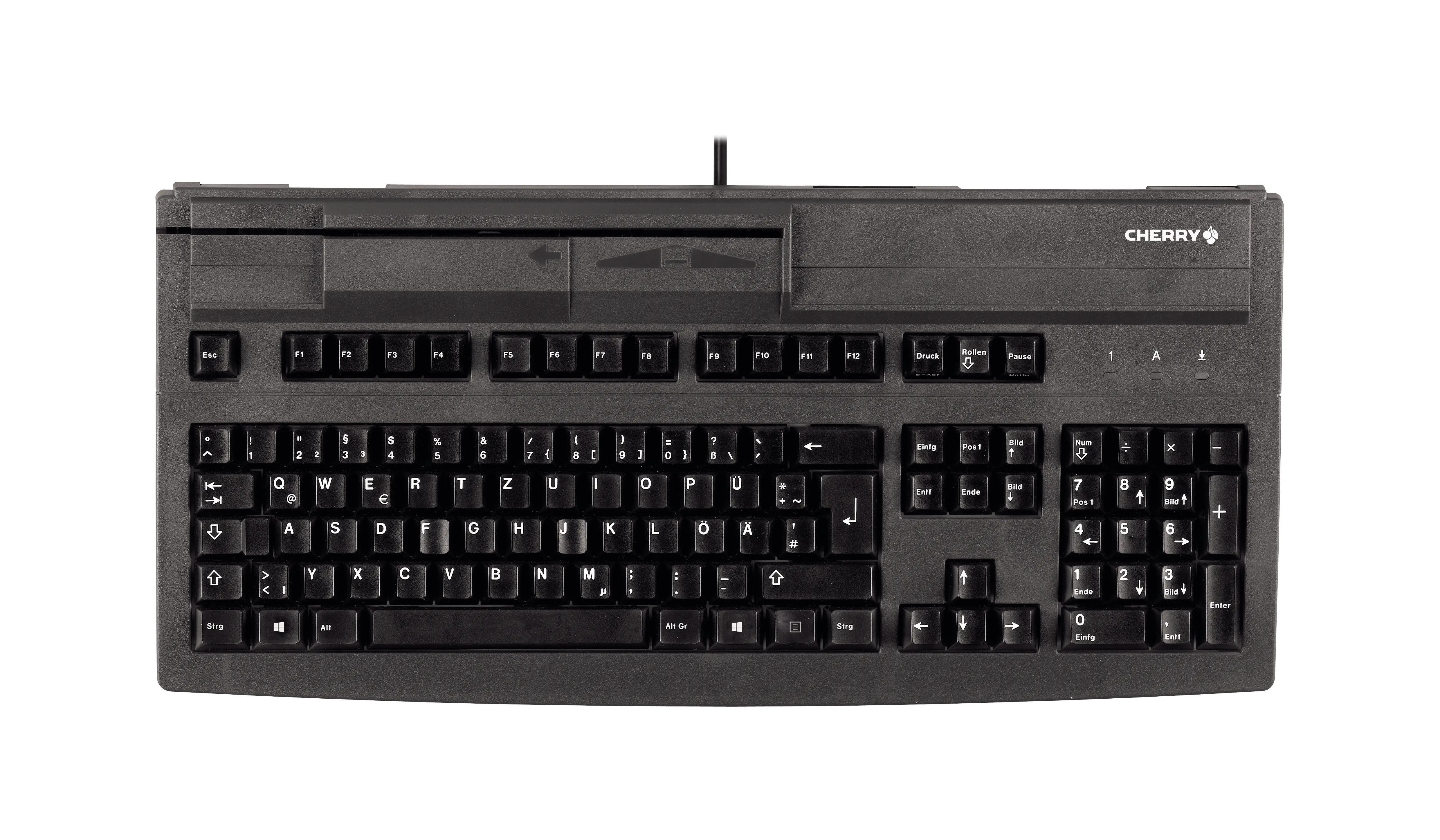 CHERRY MX V2 G80-8000 G80-8000LUVFR-2