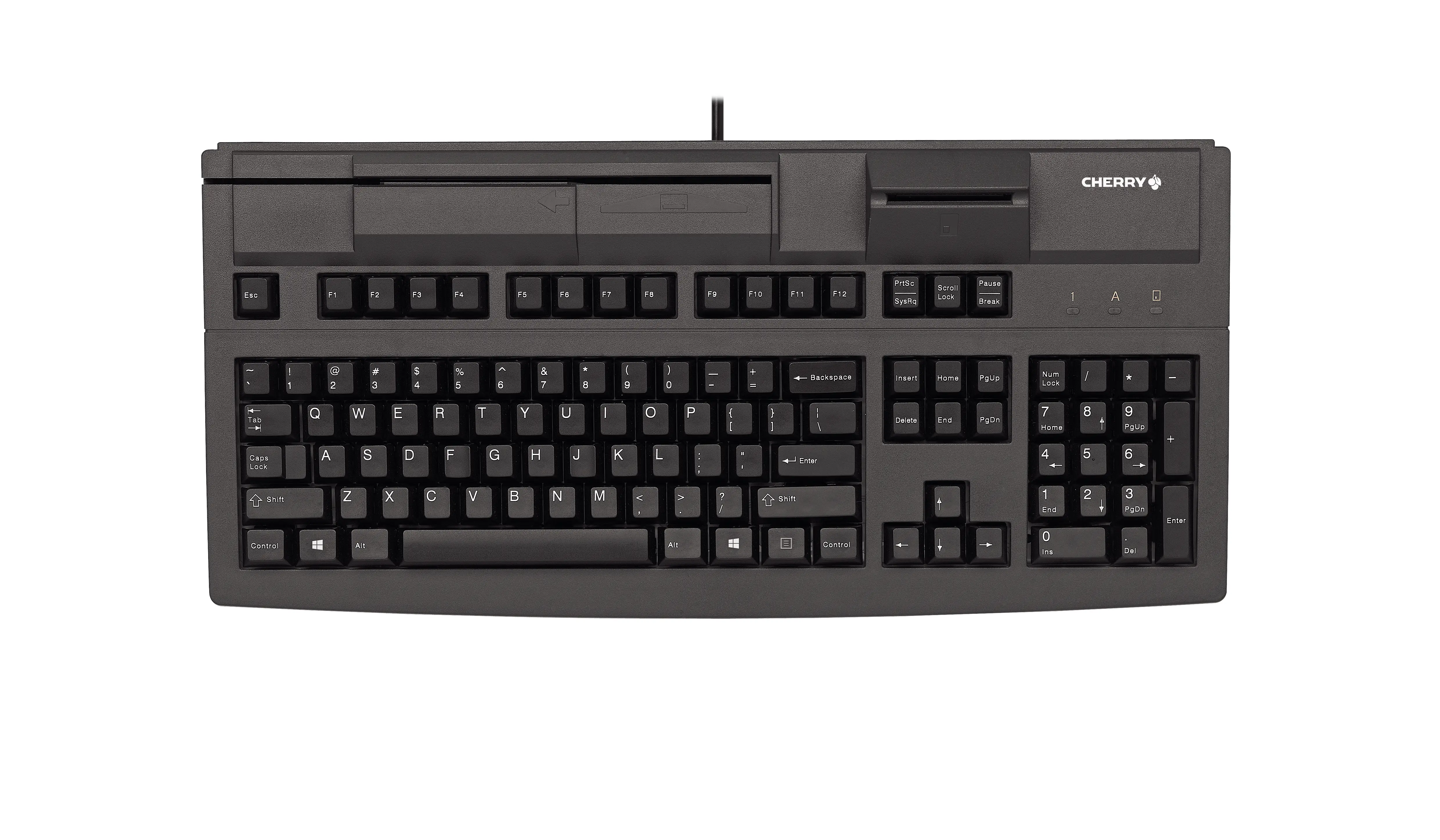 CHERRY MX V2 G80-8044 G80-8044LUVDE-2