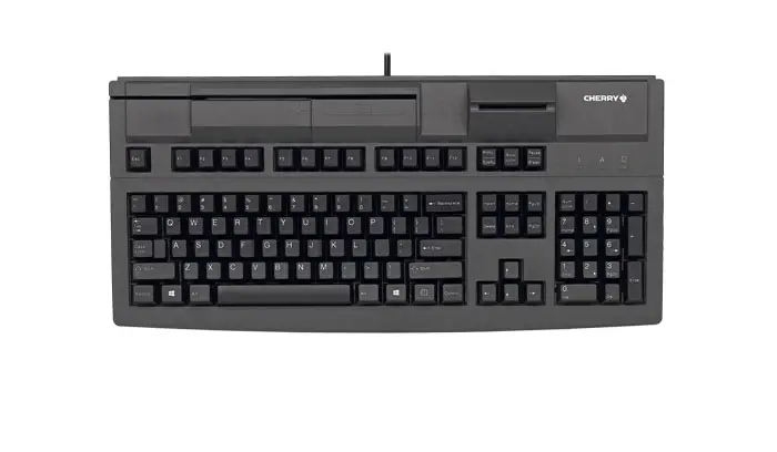 CHERRY MX V2 G80-8044 G80-8044LUVES-2