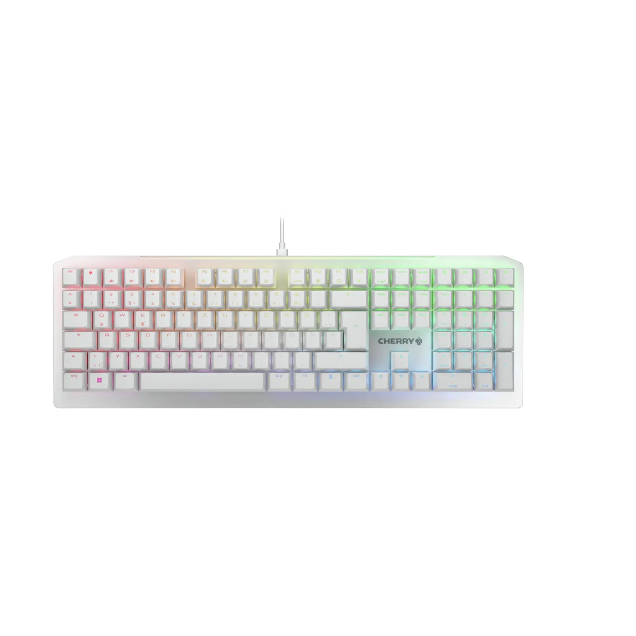 CHERRY MV3.0 RGB G8B-26000LYADE-0