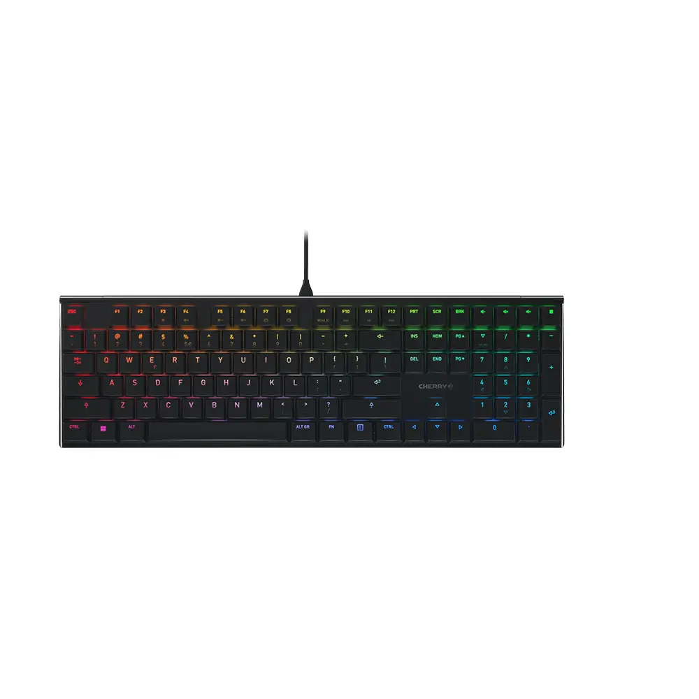 CHERRY CHERRY MX 10.0N G8A-25010LVBEU-2