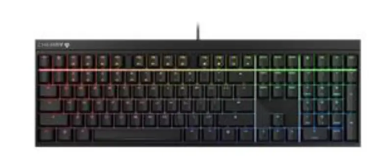 CHERRY MX 2.0S G80-3821LXAEU-2