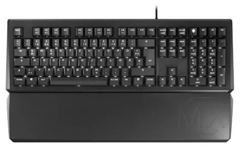 CHERRY MX Board 1.0 G80-3816LXBGB-2