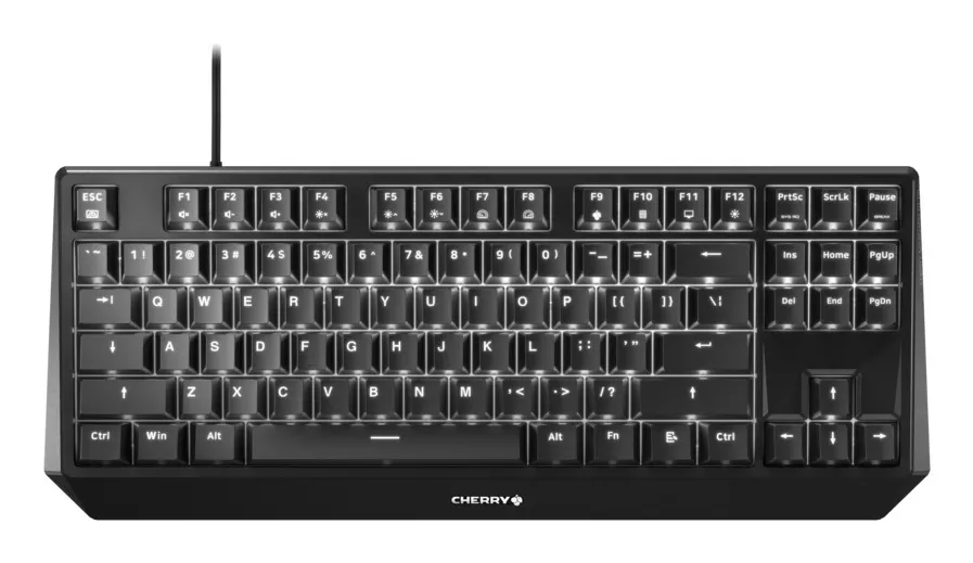 CHERRY MX Board 1.0 TKL G80-3811LYAEU-2