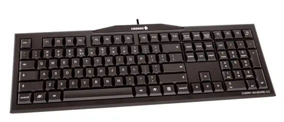 CHERRY MX-Board 3.0 G80-3850LXBCH-2