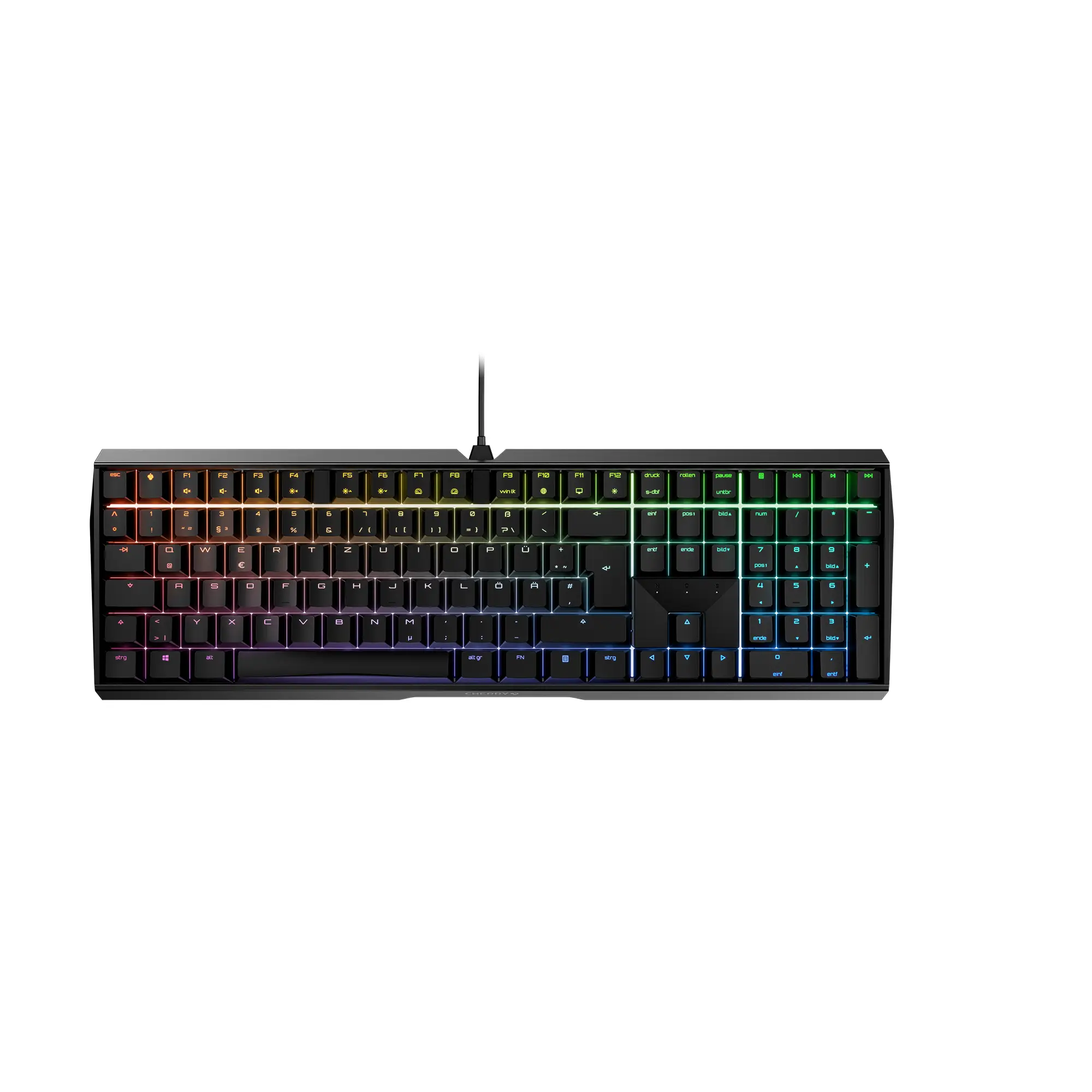 CHERRY MX BOARD 3.0S G80-3874LWAUS-2