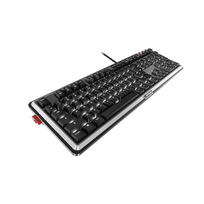 CHERRY MX Board 5.0 G80-3920LWBDE-2