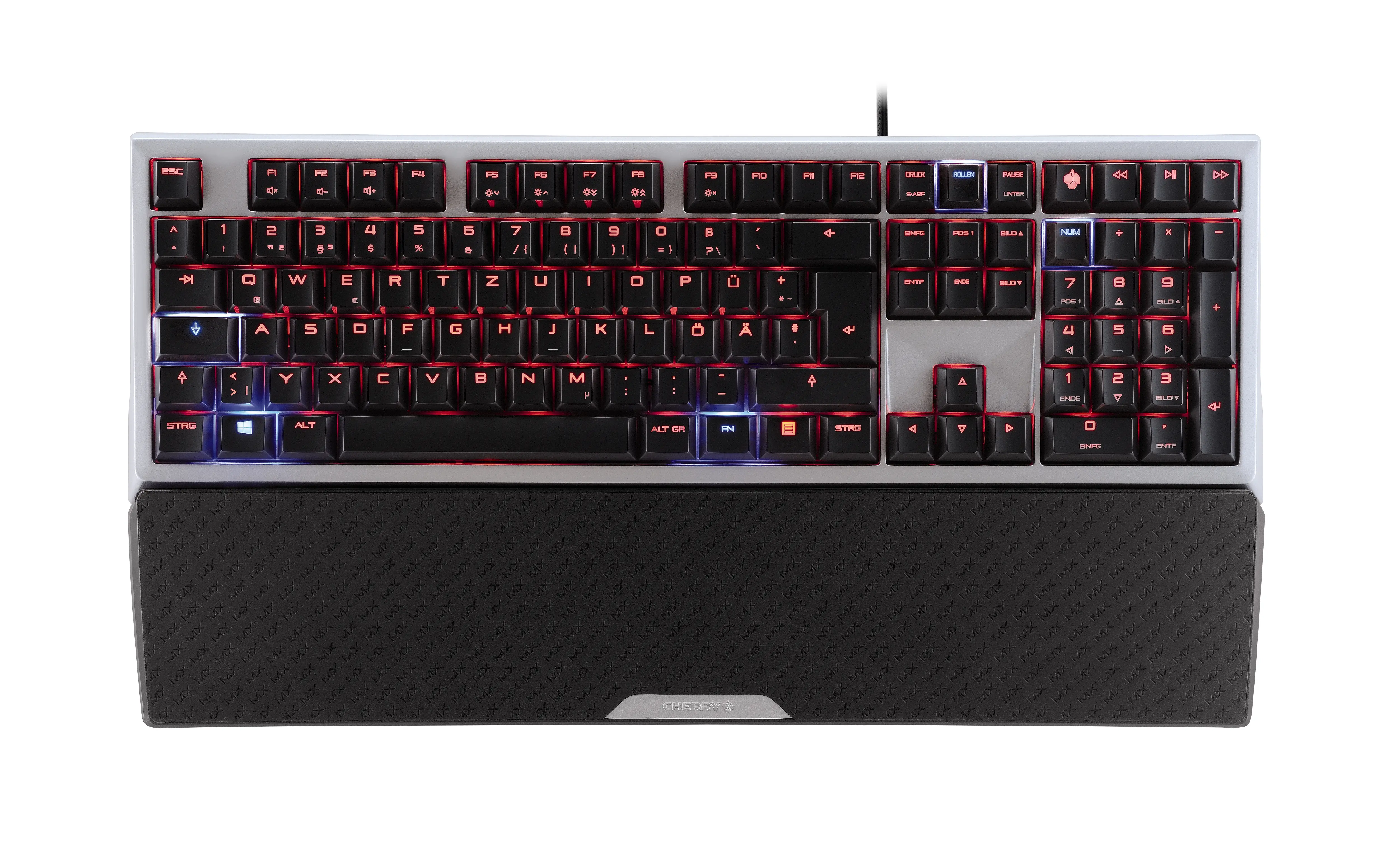 CHERRY MX-Board 6.0 G80-3930LYBEU-2