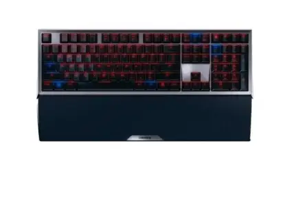 CHERRY MX-Board 6.0 G80-3930LYBBE-2