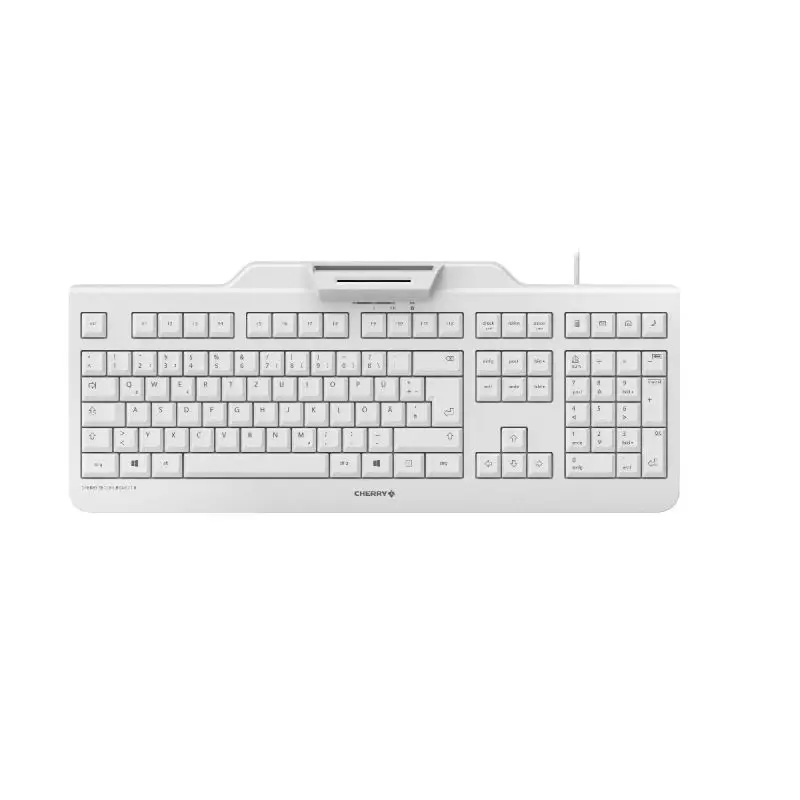 CHERRY SECURE BOARD 1.0 JK-A0400DE-0