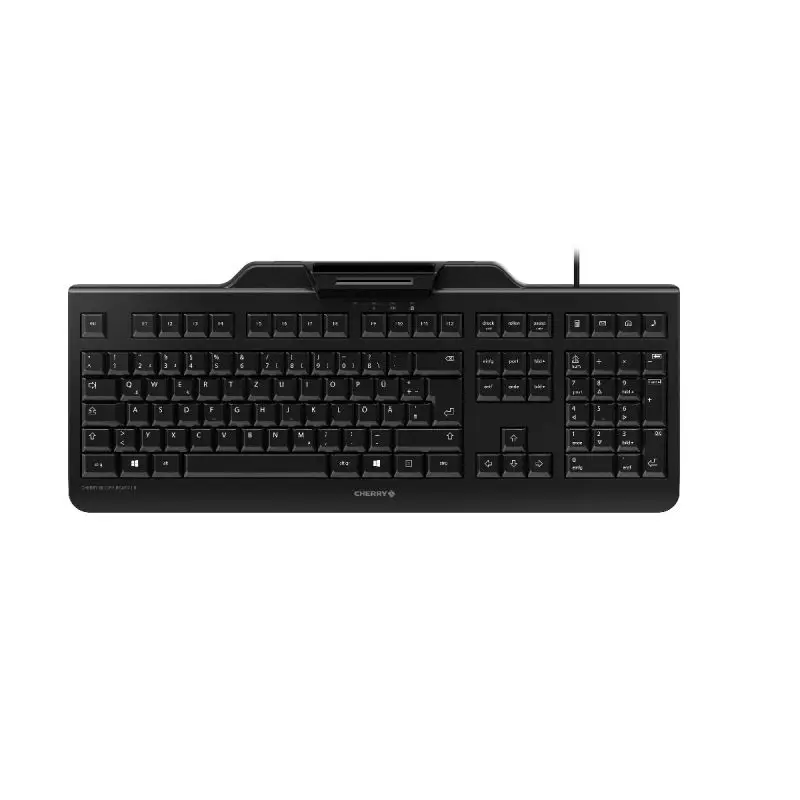 CHERRY SECURE BOARD 1.0 JK-A0400DE-2
