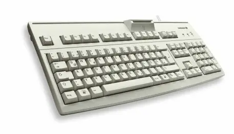 CHERRY Smart Board G83-6744LUACH-0