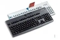 CHERRY Smart Board USB G83-6744LUZCH-0
