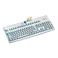 CHERRY Smartboard G83-6702 USB G83-6702LPADE-0