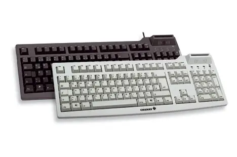 CHERRY SmartBoard Twin G83-6675 G83-6675LUAEU-2