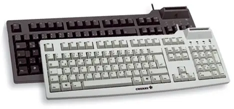 CHERRY SmartBoard USB, EU G83-6644LUAEU-0