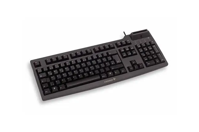 CHERRY SmartBoard USB G83-6644LUACH-2