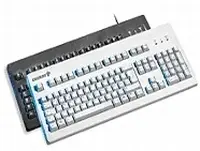 CHERRY Standard PC keyboard, PS2, IT G81-3000LRNIT-2