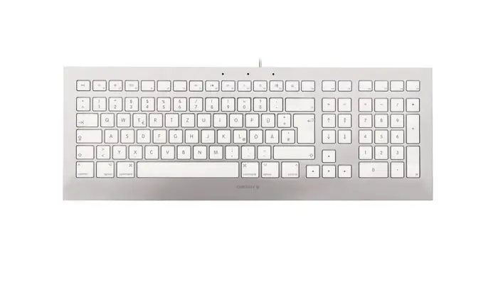 CHERRY STRAIT 3.0 FOR MAC JK-0370FR